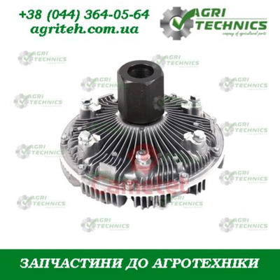 54250-00 Віскомуфта вентилятора Зображення