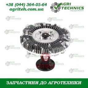 54252-22 Віскомуфта вентилятора Зображення