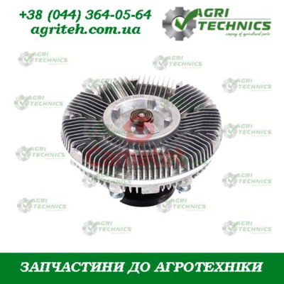 54251-11 Віскомуфта вентилятора Зображення