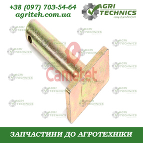 54263-33 Палець навіски 20 мм Зображення