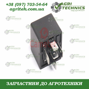 65855-55 Реле 12В Зображення