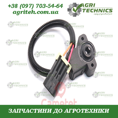 21356-66 Датчик положення Зображення