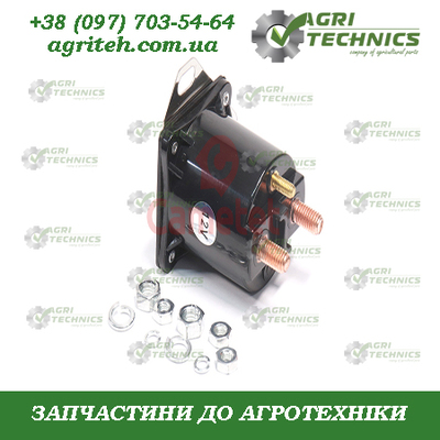 52456-66 Реле 12В Зображення