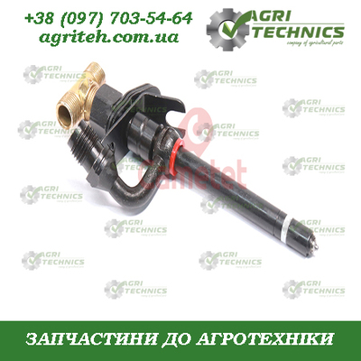 52654-44 Форсунка двигуна JOHN DEERE Зображення