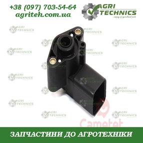 58658-88 Датчик положення Зображення