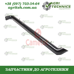 13192-22 Вихлопна труба JOHN DEERE Зображення