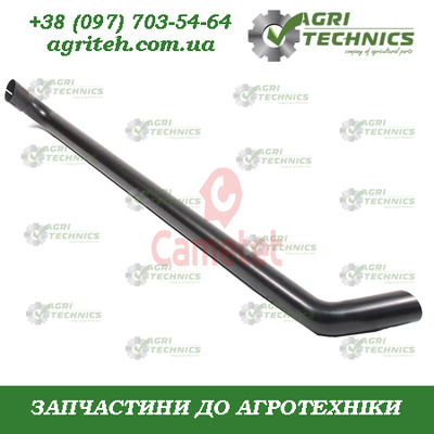 79276-66 Вихлопна труба JOHN DEERE Зображення