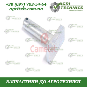 63524-44 Палець навіски Зображення