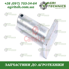 65684-44 Палець навіски Зображення