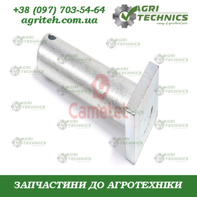 63533-33 Палець навіски Зображення