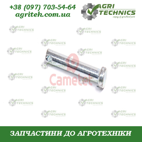 63214-44 Палець Зображення