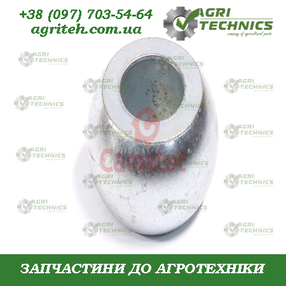65457-77 Шар (яблуко) навіски Зображення
