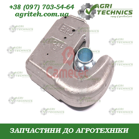 56687-77 Крюк тяги Зображення