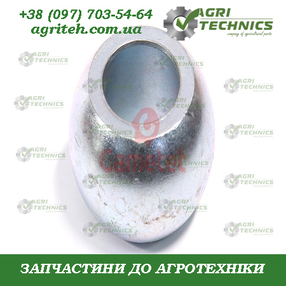 65689-99  Шар (яблуко) навіски Зображення