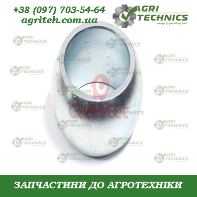 57875-55 Шар (яблуко) навіски Зображення