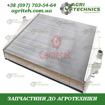 65985-55 Радіатор Зображення