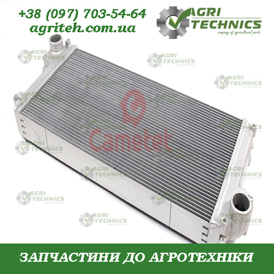 53568-88 Радіатор Зображення