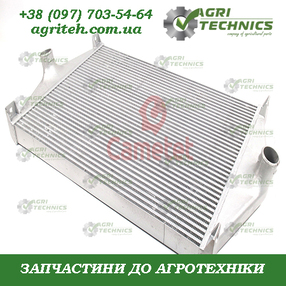 15874-44 Радіатор Зображення