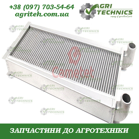63659-99 Радіатор Зображення