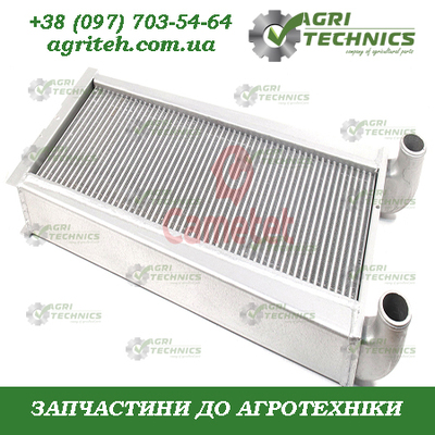 63659-99 Радіатор Зображення