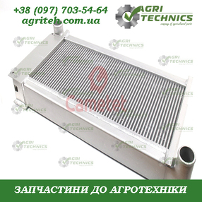 23659-99 Радіатор Зображення