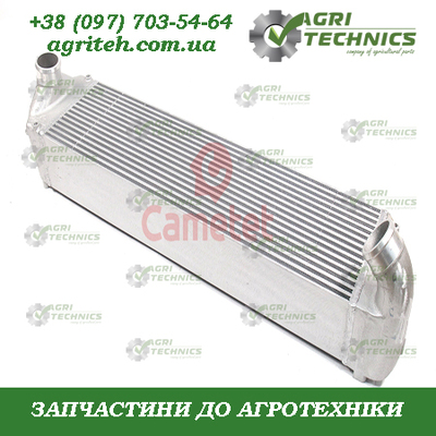 69754-44 Радіатор Зображення