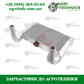 65463-33 Радіатор Зображення