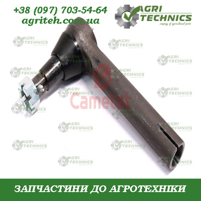 13246-66 Накінечник кермовий JOHN DEERE Зображення
