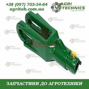 Вилка 33333-33 Зображення