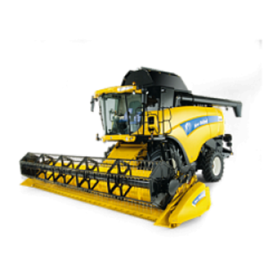 Запчастини до CASE / New Holland