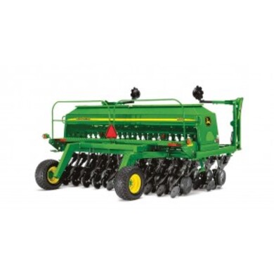 Запчастини до  John Deere