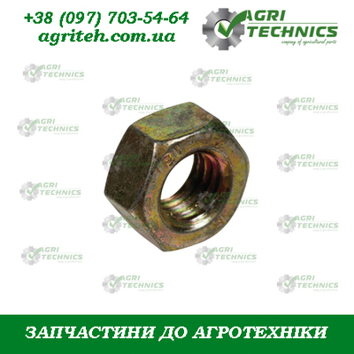 Гайка М8 KG01051961 Зображення