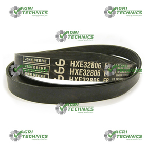 HXE32806 Пас 8PK2380 Зображення