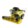 Запчастини до комбайнів New Holland Зображення