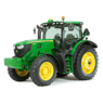 Запчастини до тракторів John Deere Зображення